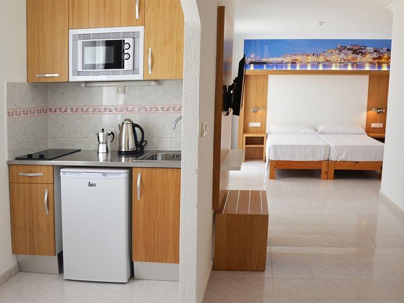 Vibra San Marino Aparthotel San Antonio (Ibiza)