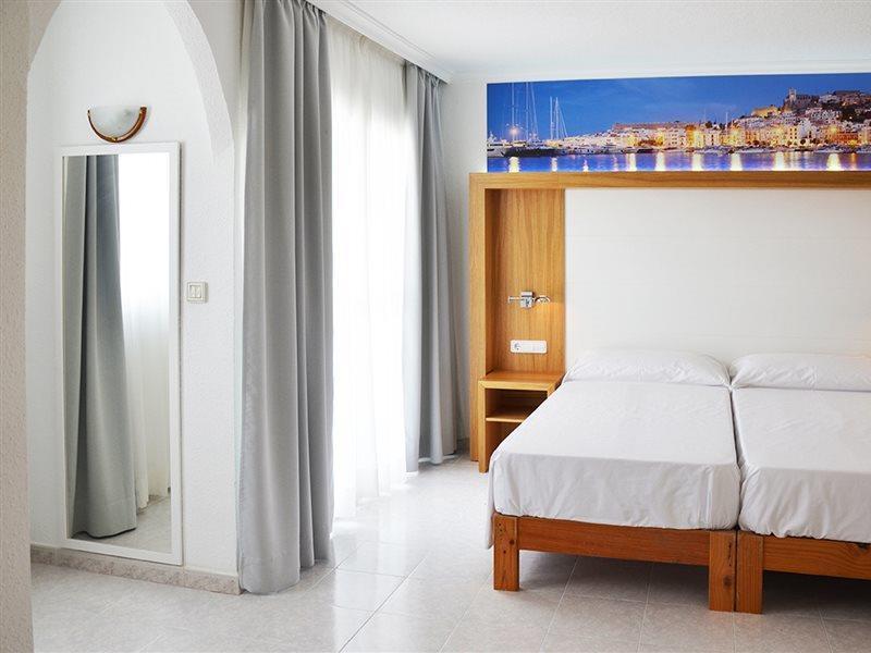 Vibra San Marino 3* San Antonio (Ibiza)