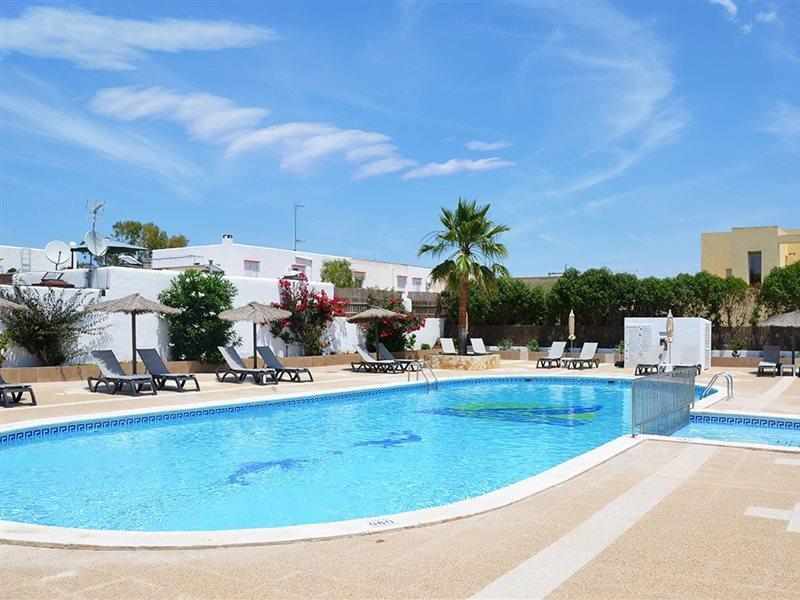 Vibra San Marino Apart-hotel 3*