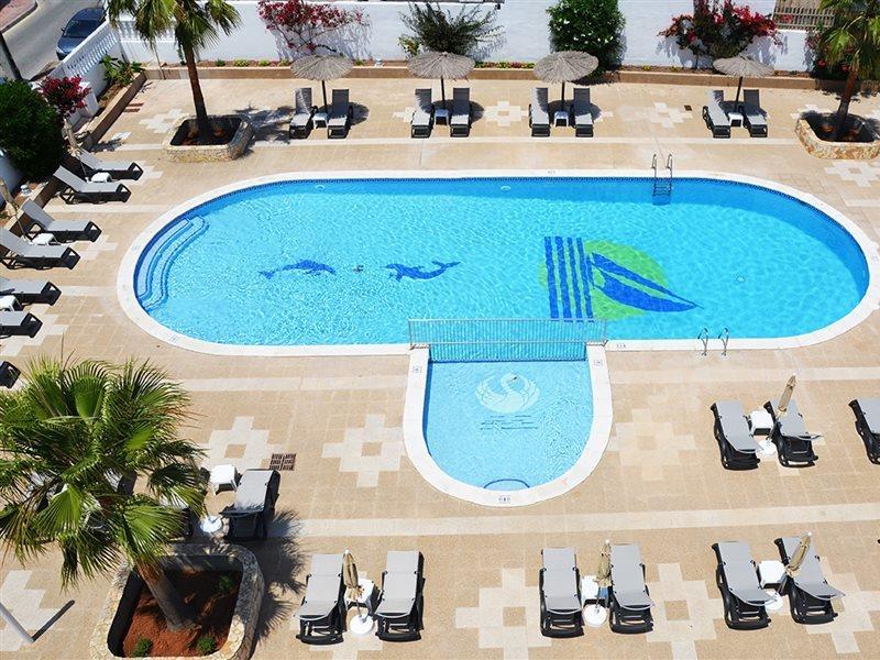 Vibra San Marino Aparthotel