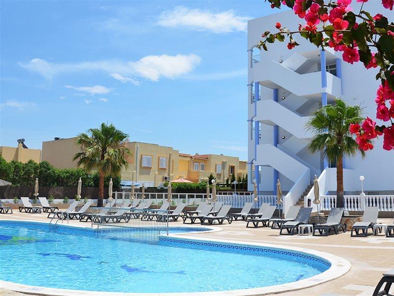 Vibra San Marino 3* San Antonio (Ibiza)
