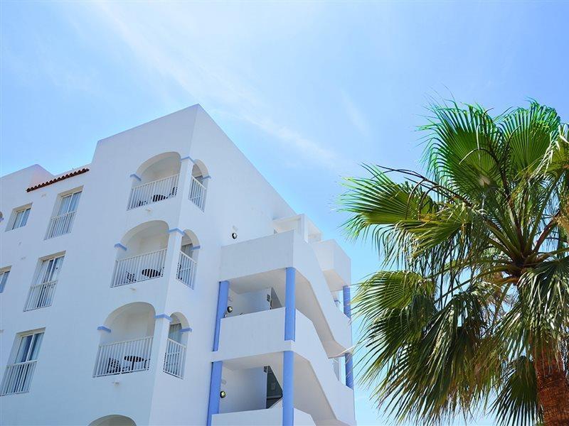 Vibra San Marino Aparthotel 3*