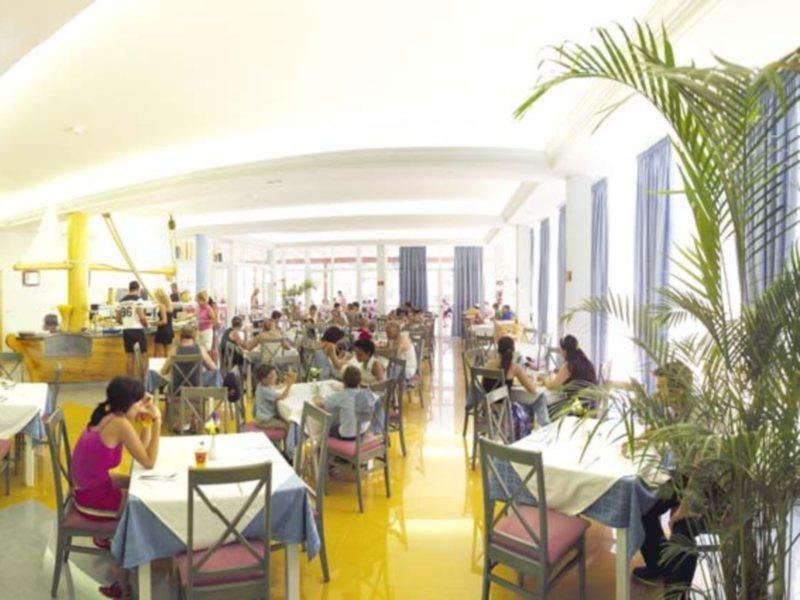 The Palm Star Ibiza - Adults Only * San Antonio (Ibiza)