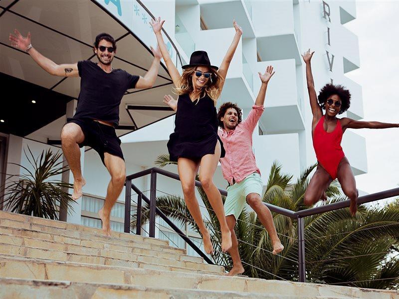 Vibra Riviera Apartment San Antonio (Ibiza)