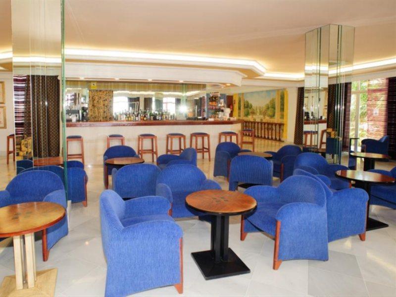 Neptuno 3* Ibiza-Stadt