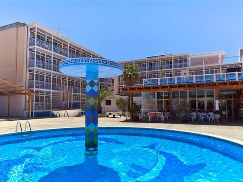 Vibra Bay Aparthotel