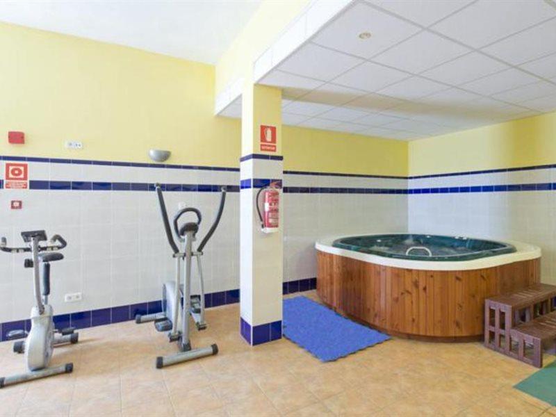 Vibra Bay Aparthotel San Antonio (Ibiza)