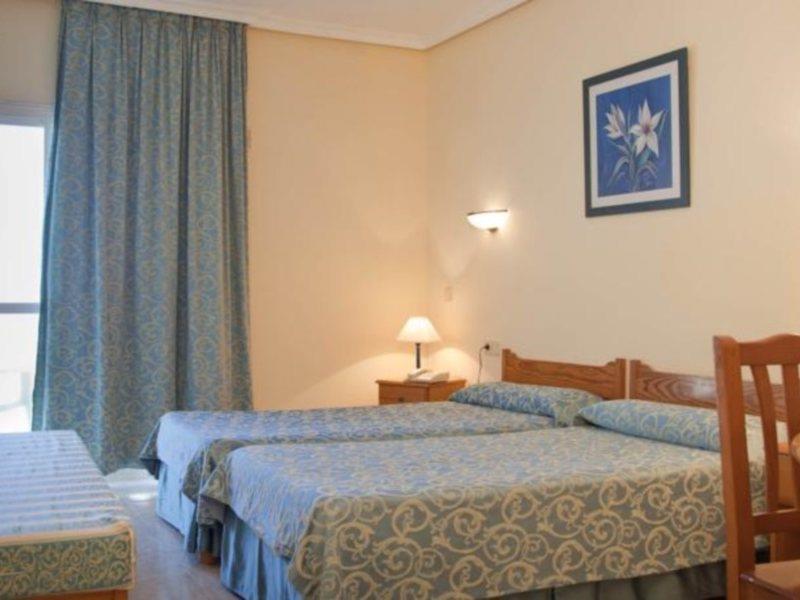 Vibra Lux Mar Apartment Ibiza Town