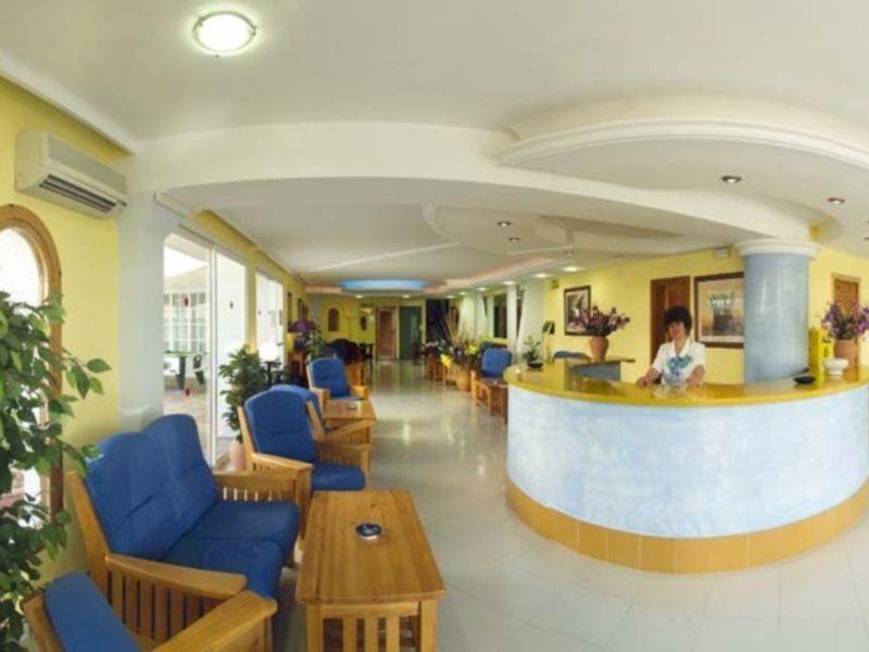 Vibra Lux Mar Apartment Ibiza Town