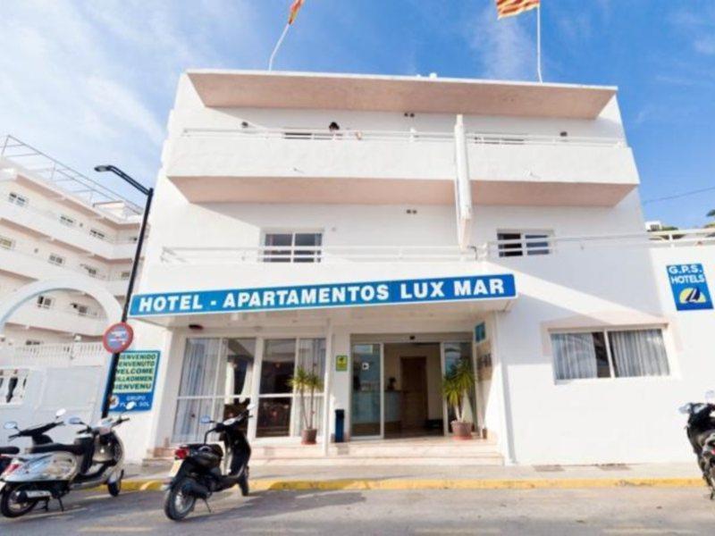 Vibra Lux Mar Apartment *