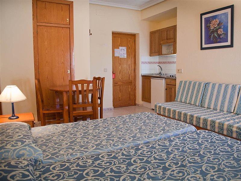 Vibra Lux Mar Apartment