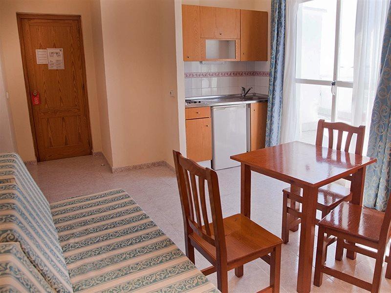 Vibra Lux Mar Apartment *