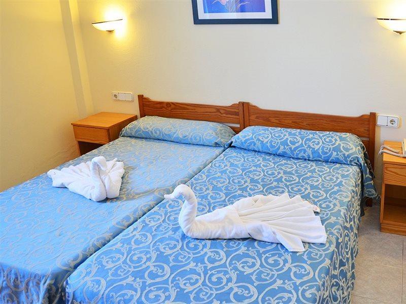 Vibra Lux Mar Apartment