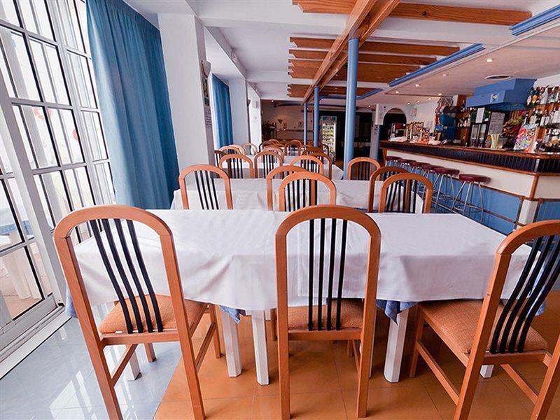 Vibra Lux Mar Apartment