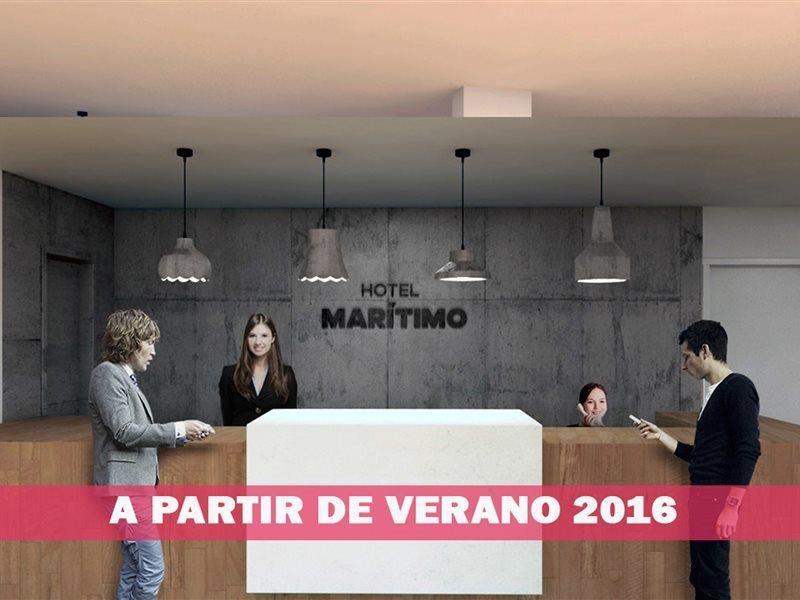 Vibra Maritimo 3*