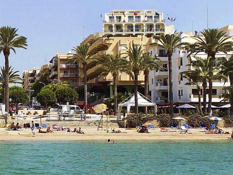 Vibra Hotel