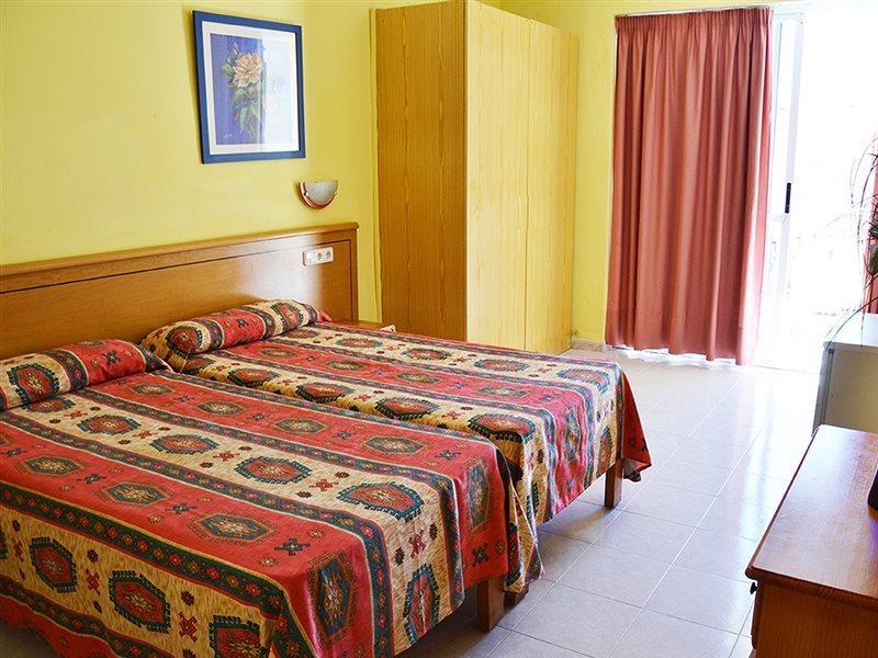 Vibra Hotel
