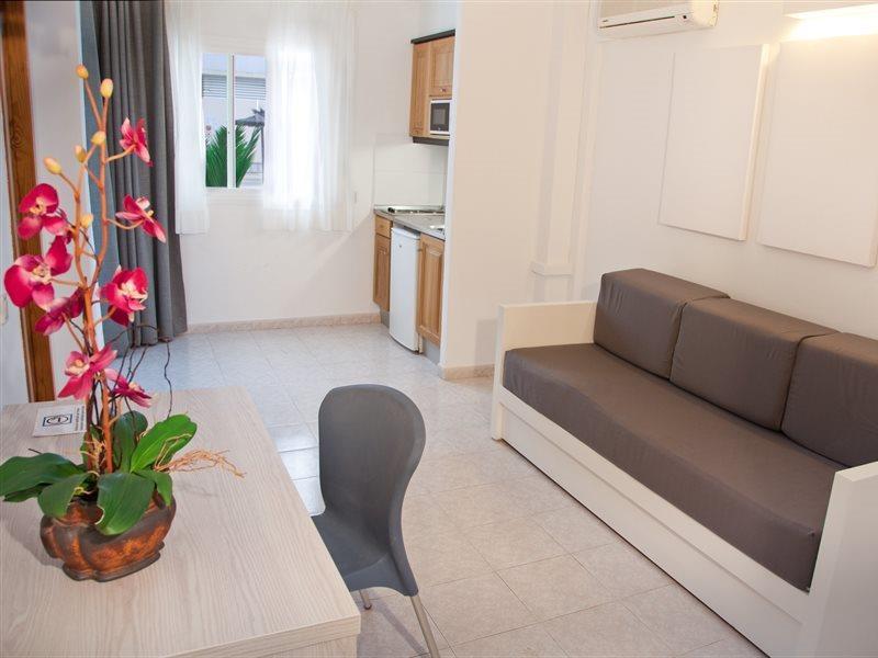 Vibra Panoramic Apartment