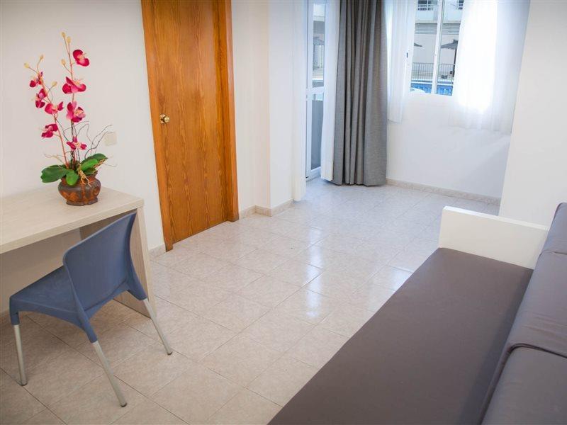 Vibra Panoramic Apartment