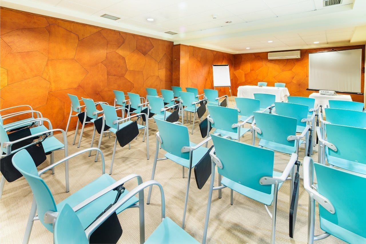 Thb Molinos - Adults Only 4* Cidade de Ibiza