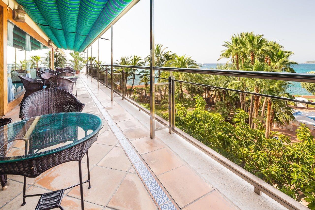 Thb Molinos - Adults Only 4*