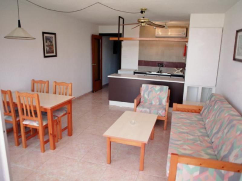 Lido Apartment