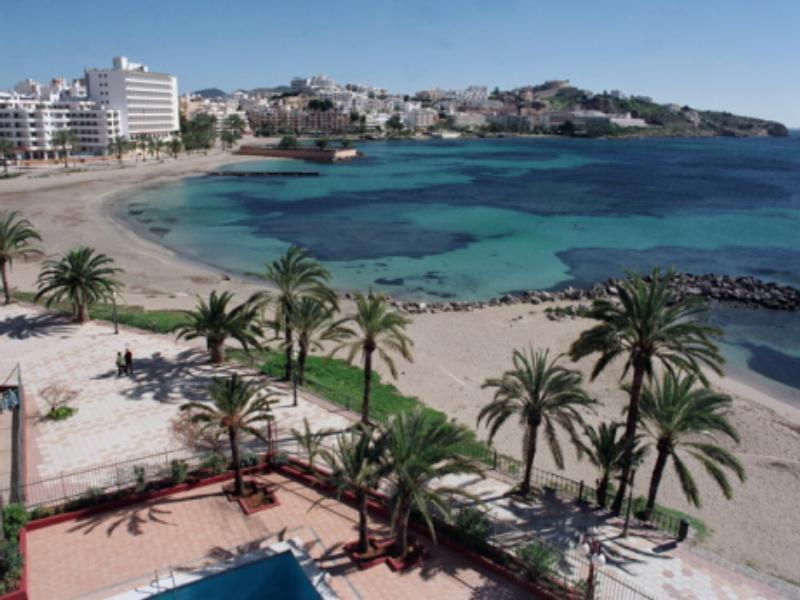 Lido * Ibiza Town