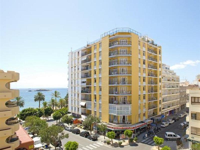 Suncoast Ibiza - Adults Only - Hotel 2*