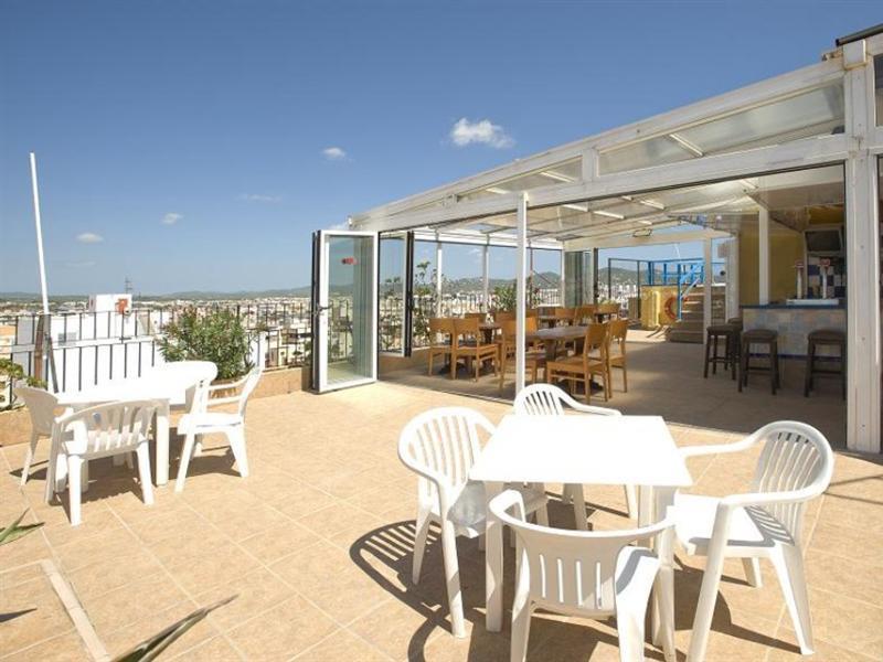 Suncoast Ibiza - Adults Only - Hotel Figueretas