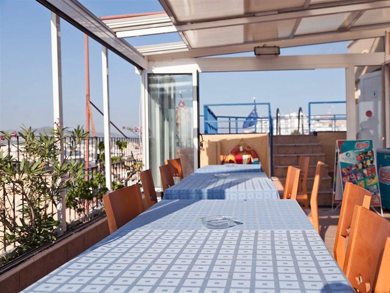 Suncoast Ibiza - Adults Only - Hotel Figueretas