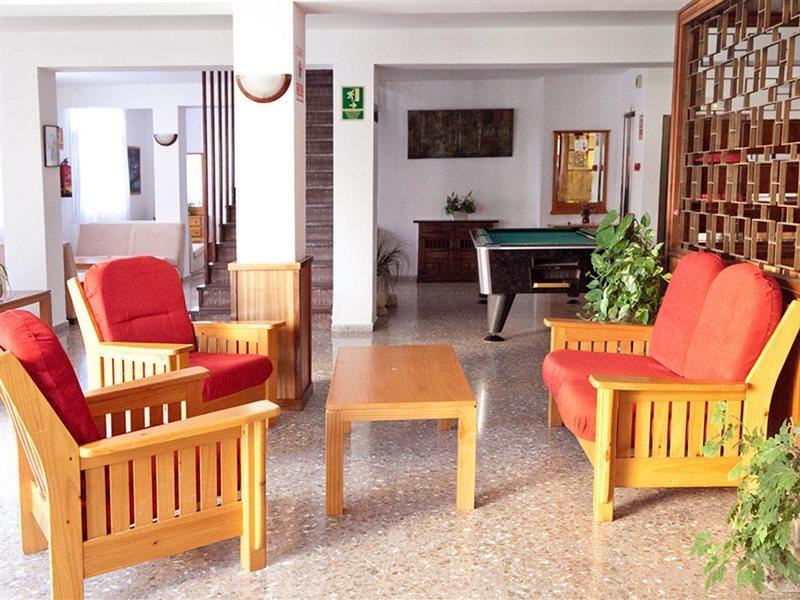Suncoast Ibiza - Adults Only - Hotel
