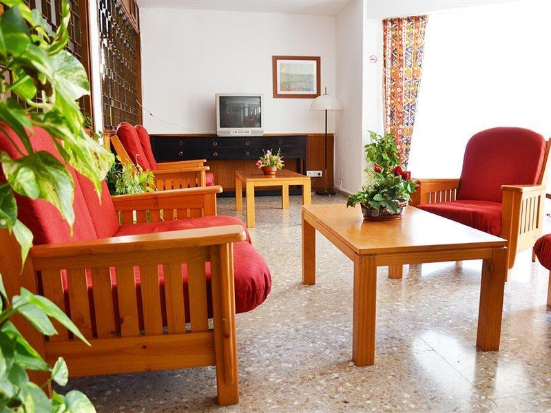 Suncoast Ibiza - Adults Only - 2* Figueretas