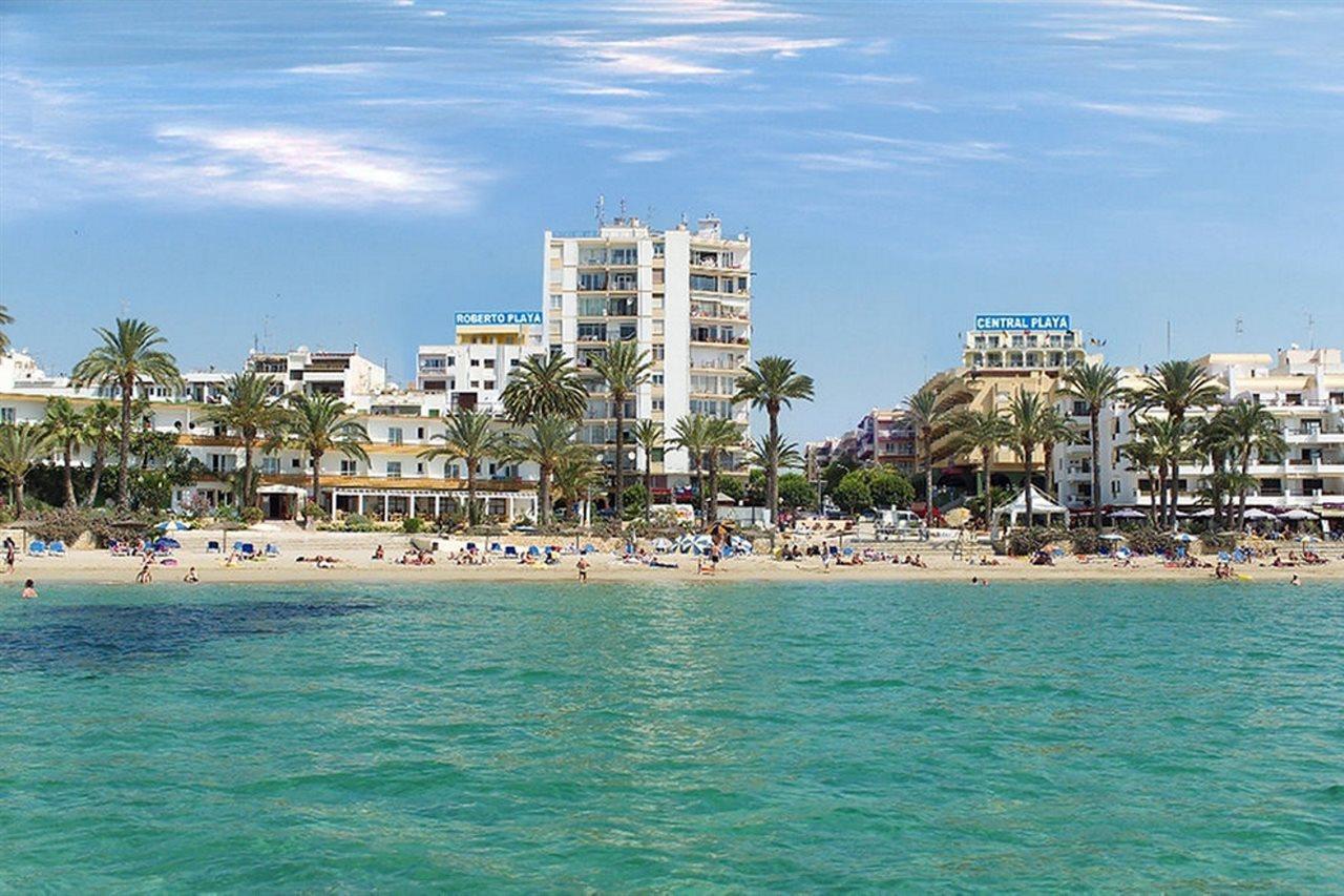 Vibra Lei - Adults Only Hotel Ibiza