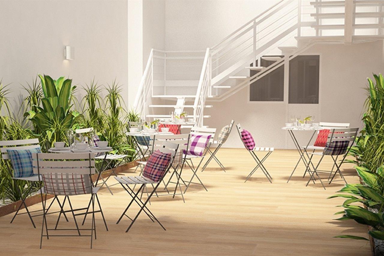 Vibra Lei - Adults Only Hotel Ibiza