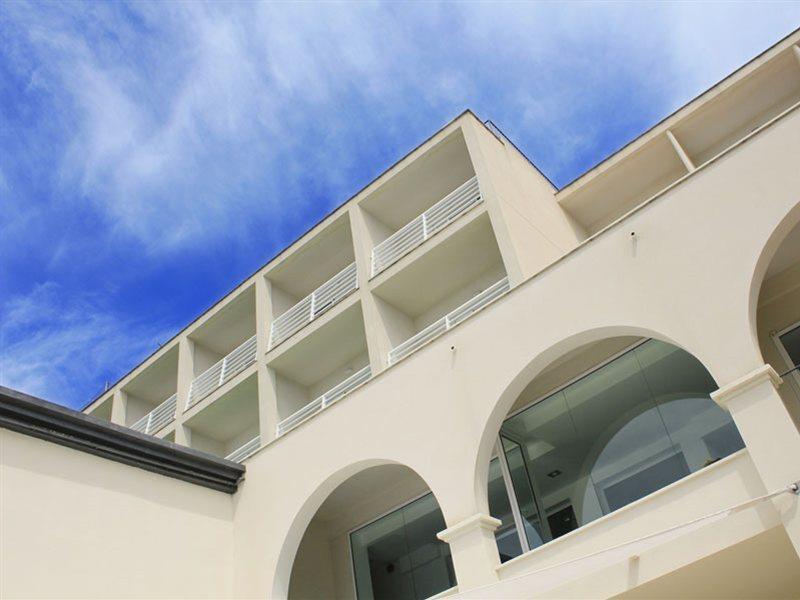 Bg Nautico Ebeso Hotel 4*