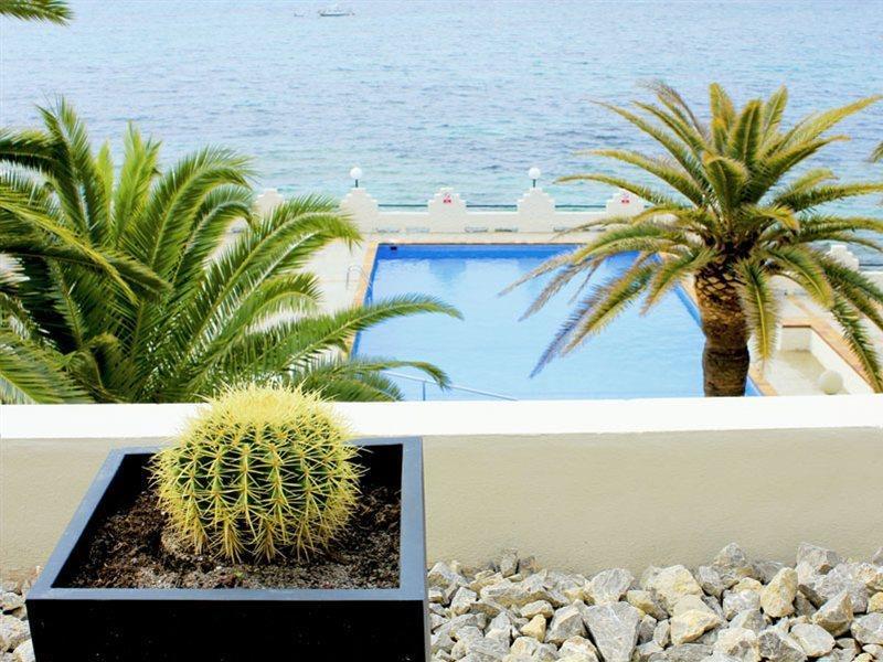 Bg Nautico Ebeso 4* Ibiza Town