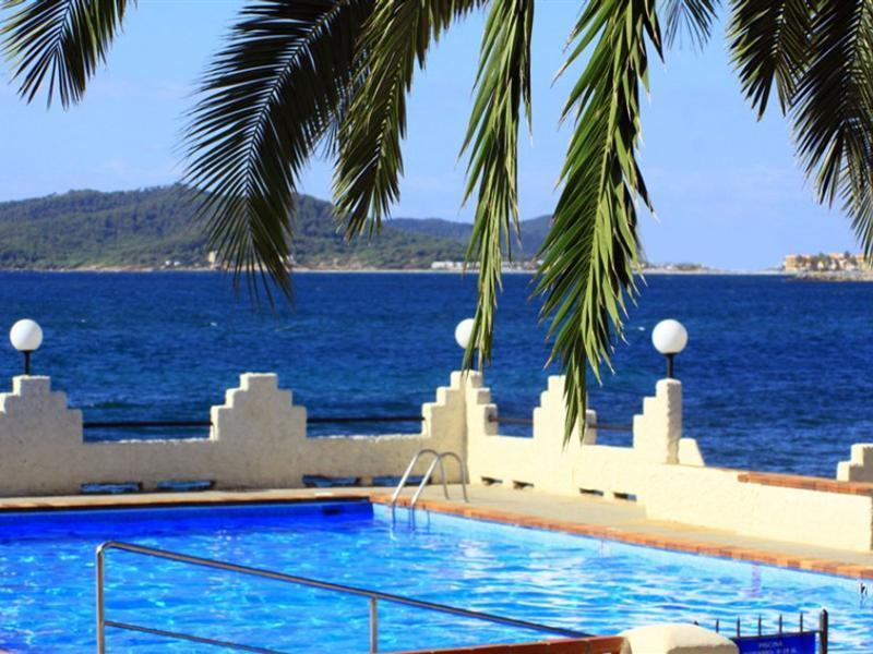 Bg Nautico Ebeso Hotel 4*