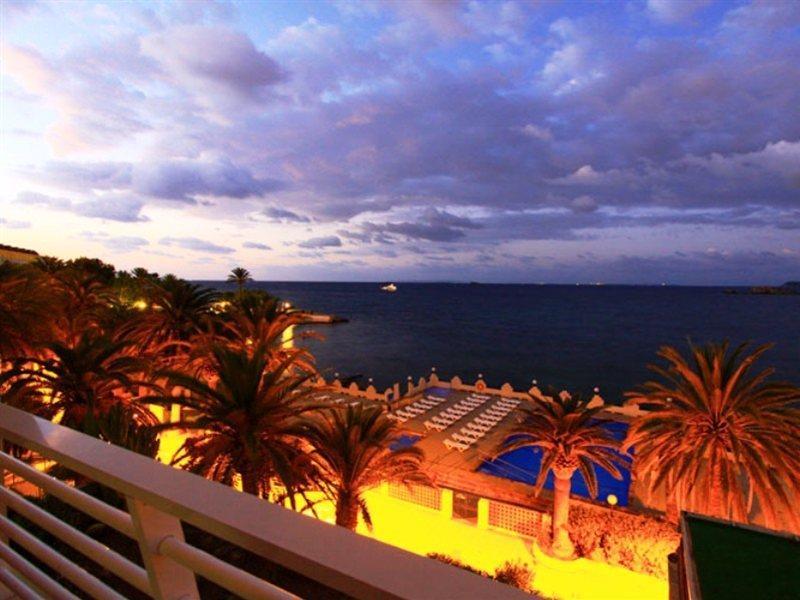 Bg Nautico Ebeso Hotel Ibiza-Stadt
