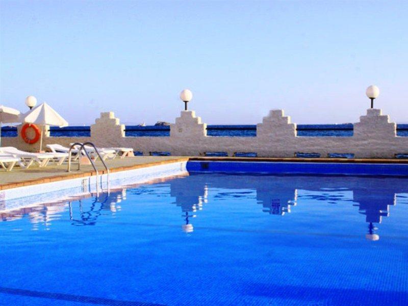 Bg Nautico Ebeso Hotel 4*