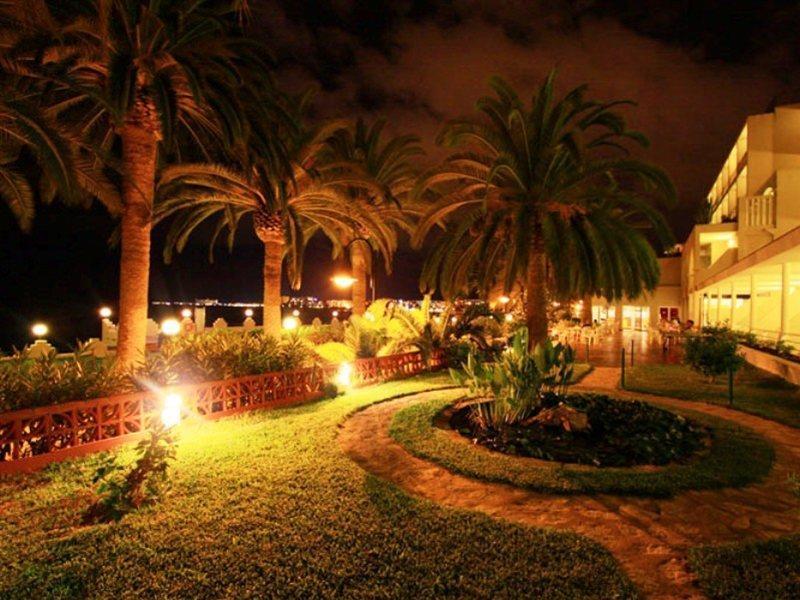 Bg Nautico Ebeso Hotel