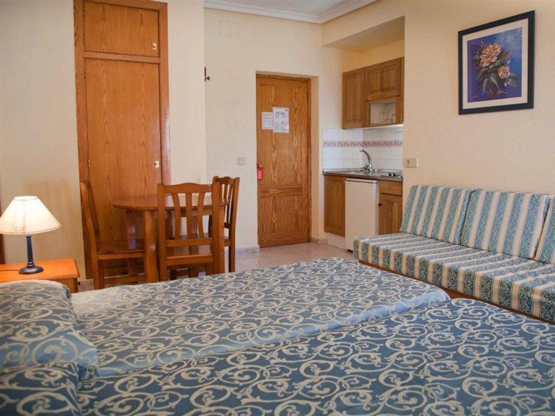 Vibra Tropical Garden Apartment *