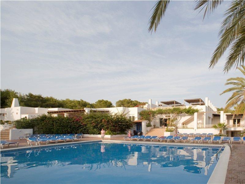 Cala Llenya Ibiza Hotel