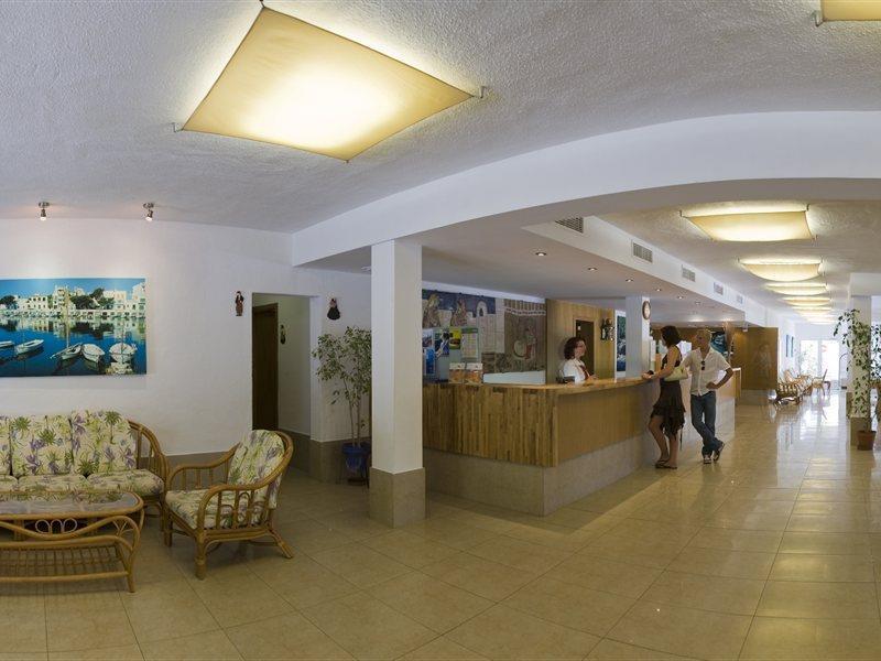 Cala Llenya Ibiza 4*