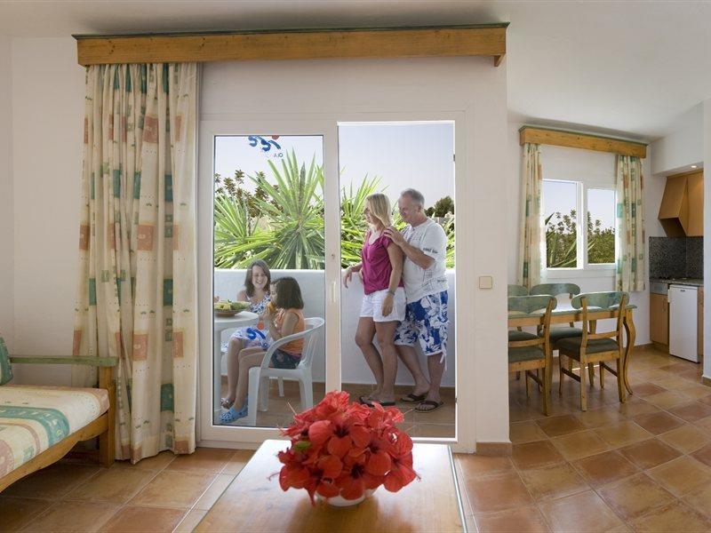 Cala Llenya Ibiza 4*
