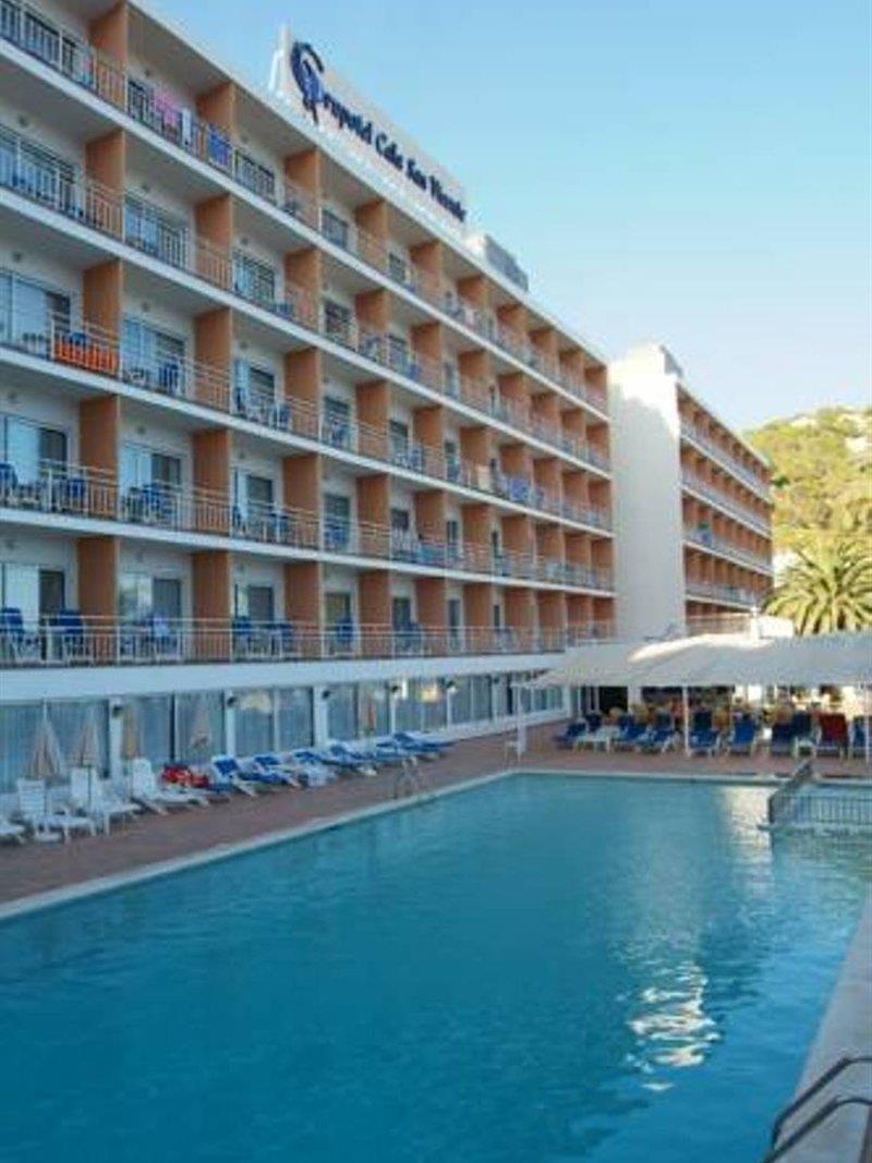 El Somni Ibiza Dream By Grupotel Hotel 5*