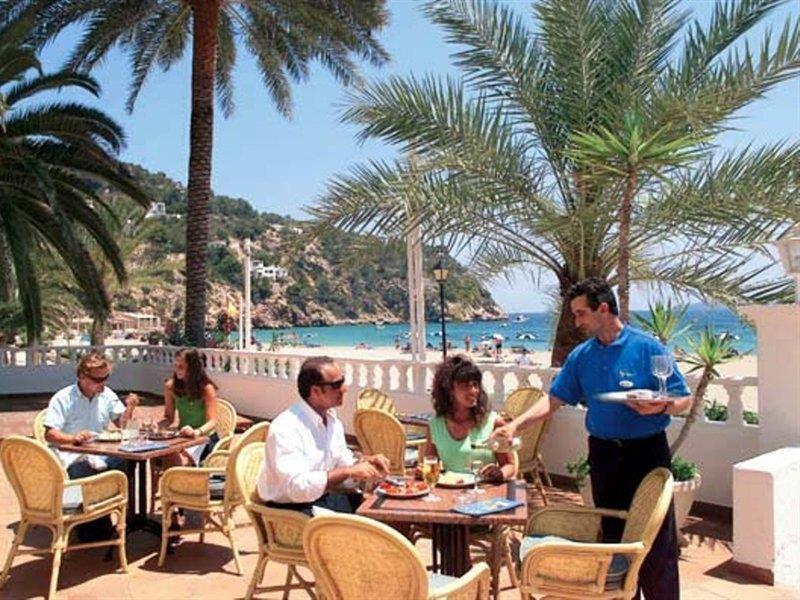 El Somni Ibiza Dream By Grupotel 5* Sant Joan De Labritja