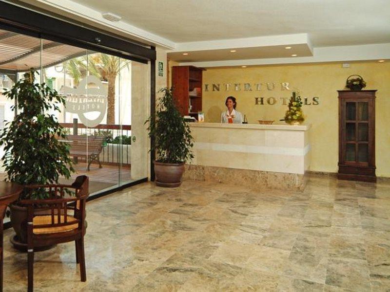 Leonardo Ibiza Santa Eulalia Apartamento