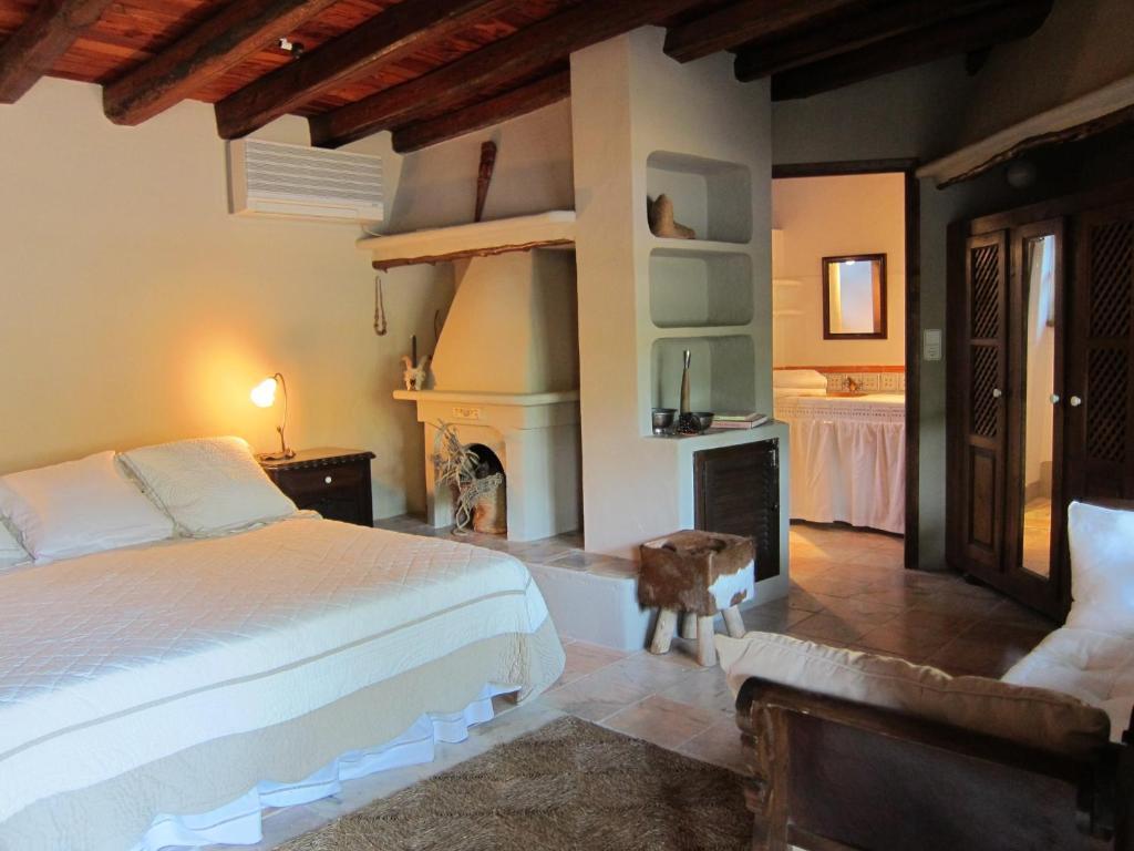 Raco Ibiza Holiday home *
