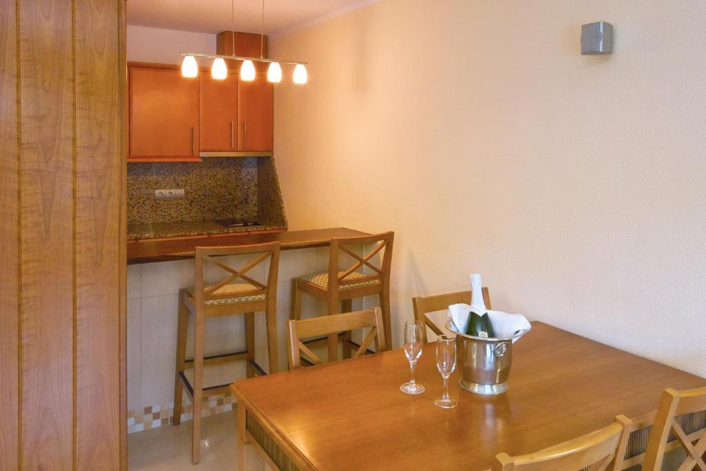 Balansat Aparthotel