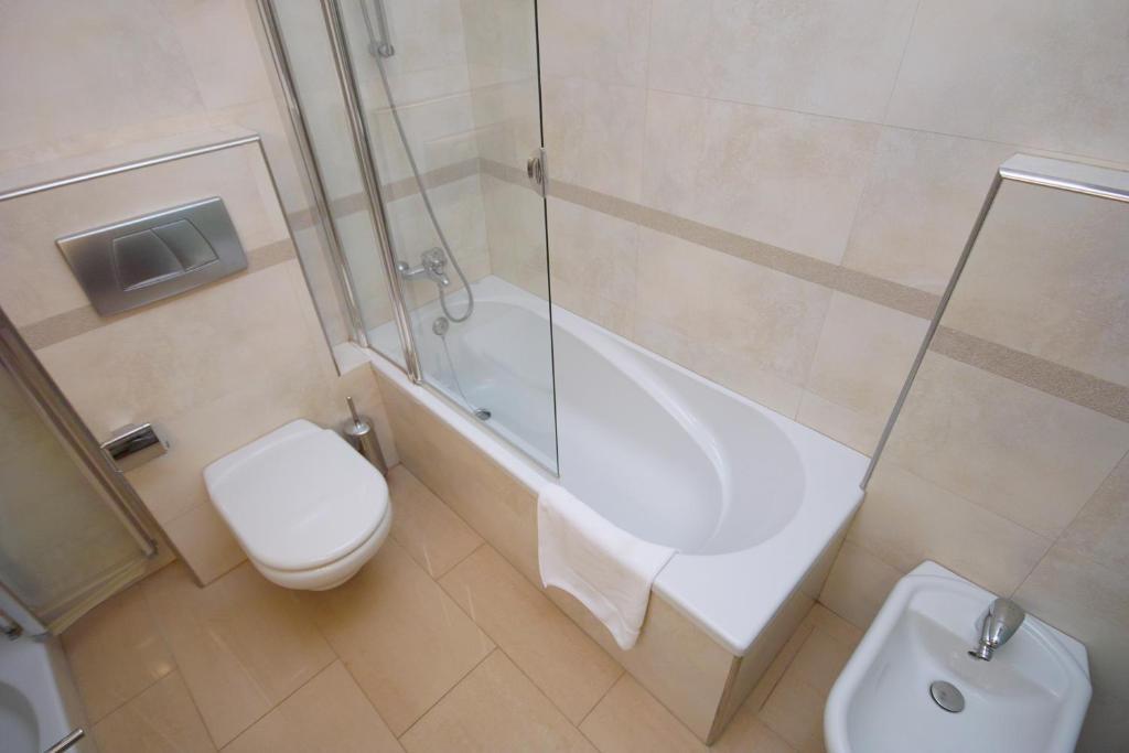 Apartment Balansat *